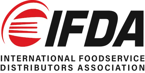 IFDA Footer Logo