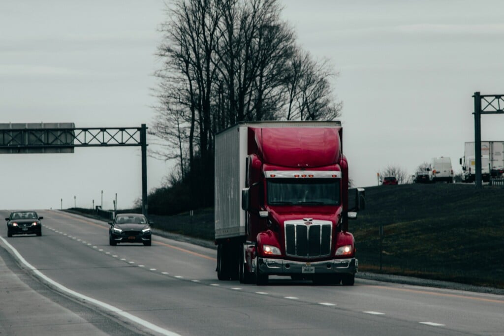 Trucker Hall of Fame