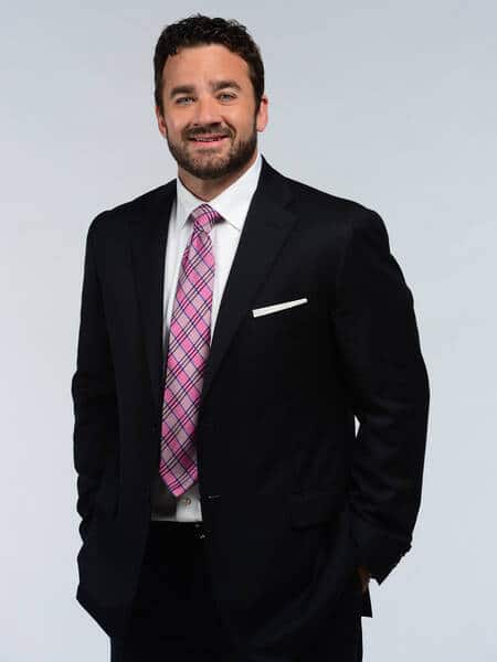 Jeff Saturday 1