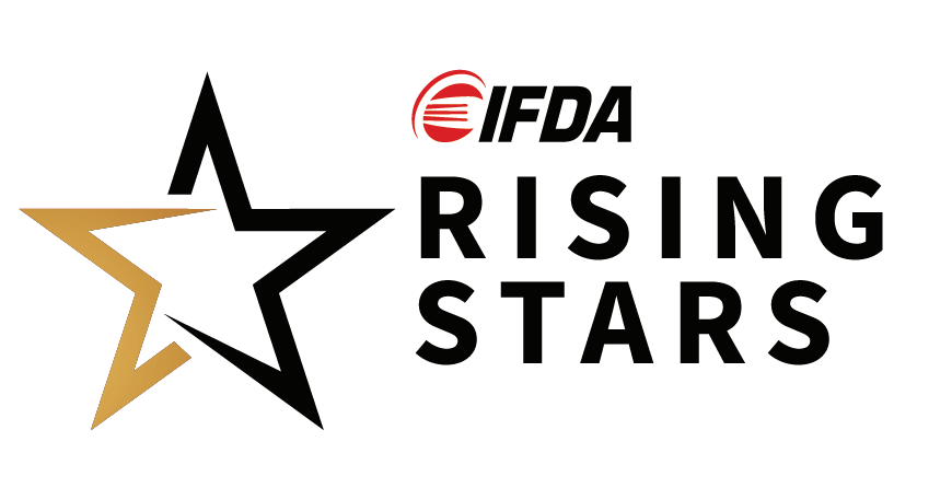 Rising Stars Logo