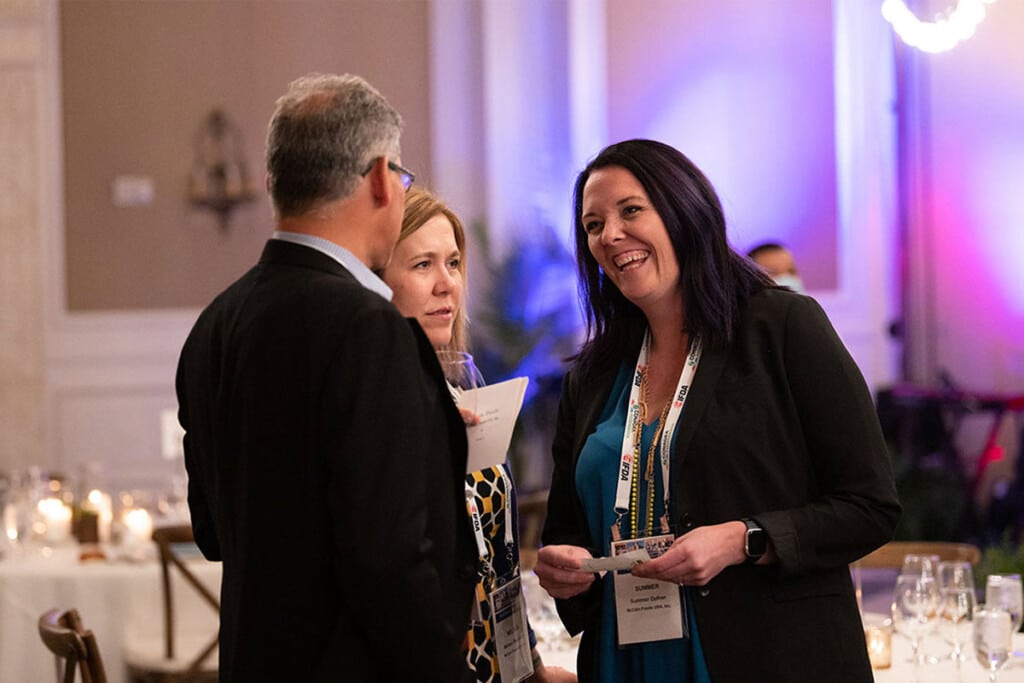 Partners executive forum 2024