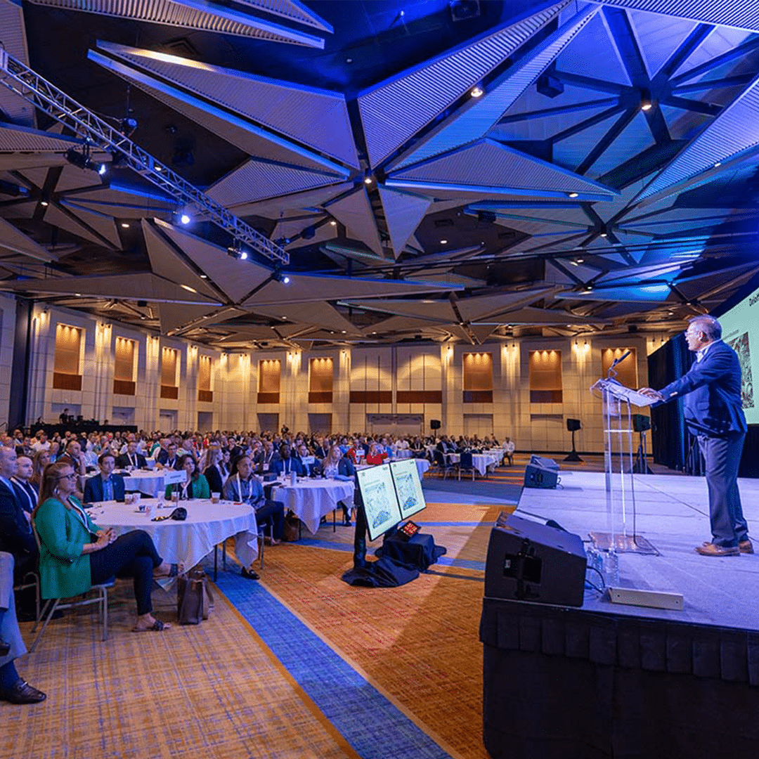 solutions conference 2025