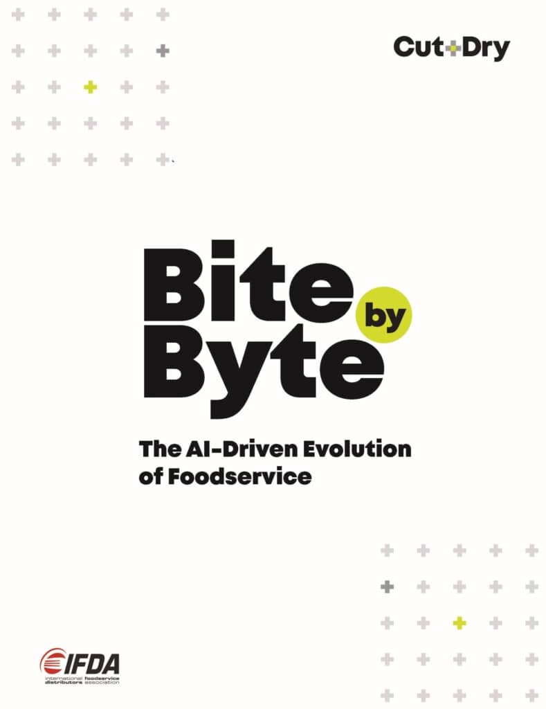IFDA AI white paper