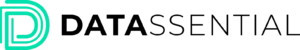 About 18 Datassential Logotype Teal Black