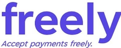 freely payments logo