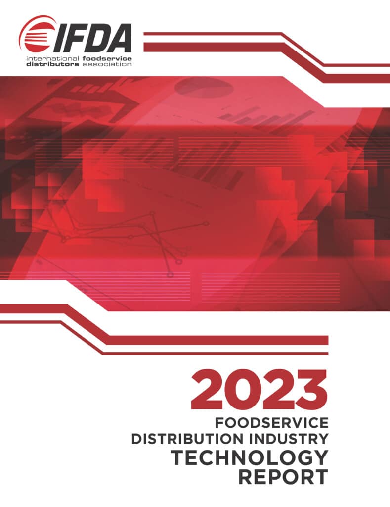 report cover