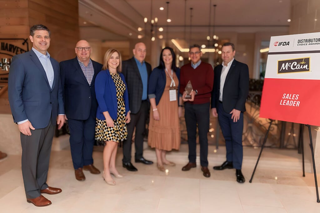 distributors choice awards