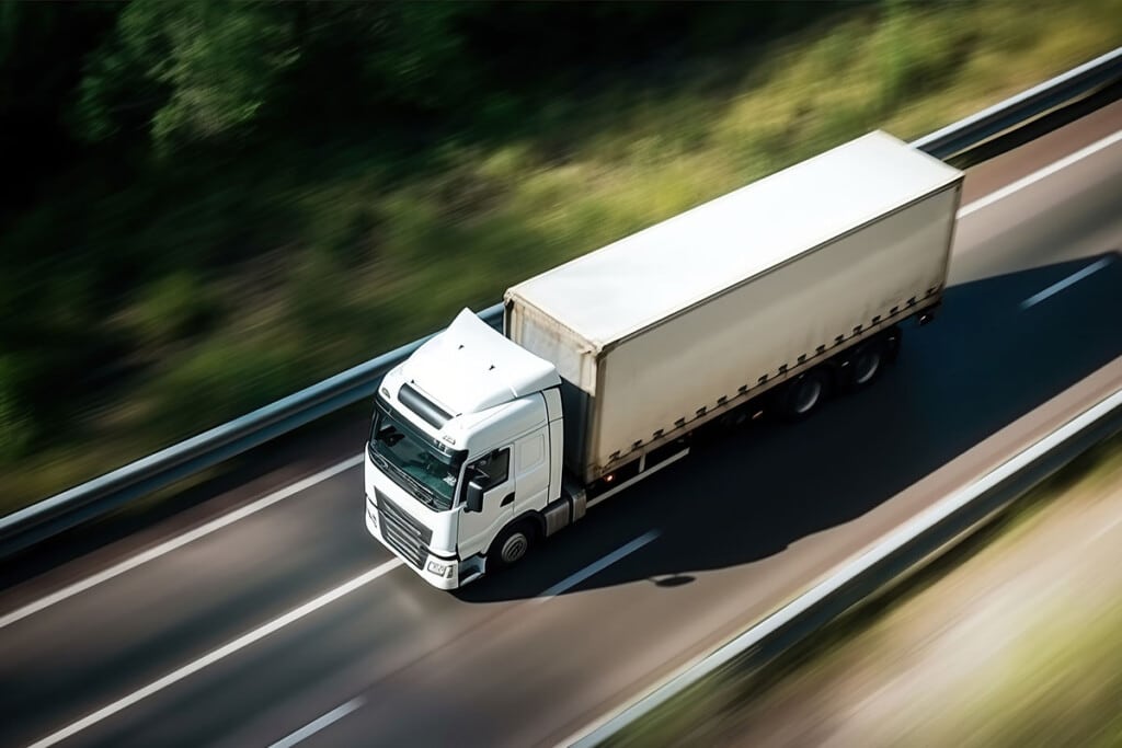 truck