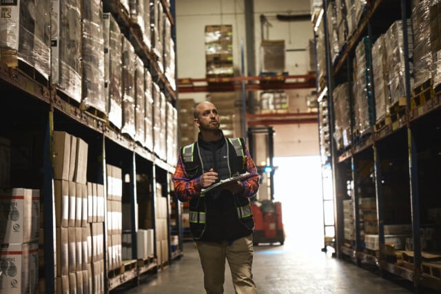 Modernizing ERP and WMS Systems Without a Full Replacement