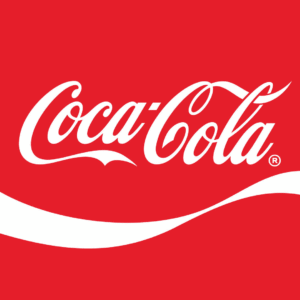 Sponsorships 6 Coca-Cola logo