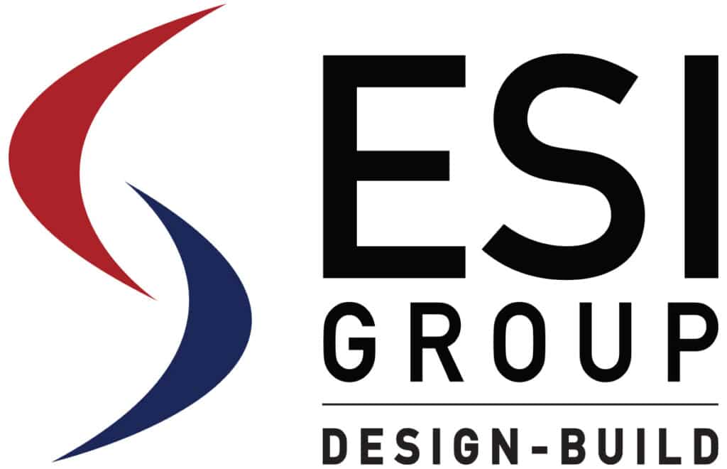 ESI Group logo DB tagline RGB