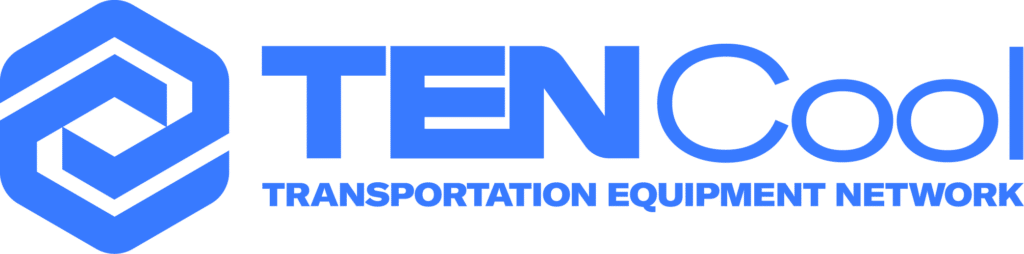 TEN Cool Corporation logo