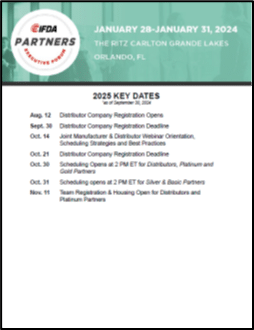 KeyDates Distributors 2