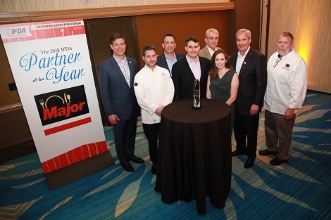 Major Products 2018 POY