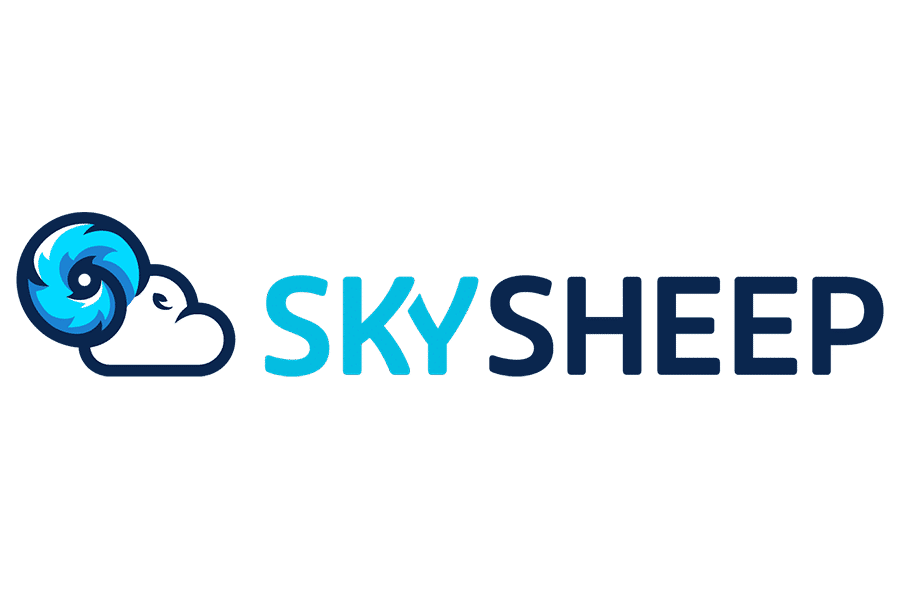 About 22 skysheep webinar logo
