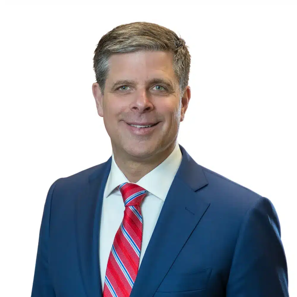 Mark Allen