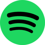 Spotify icon.svg 1
