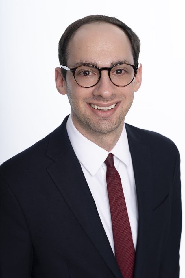 Joe Kalmin