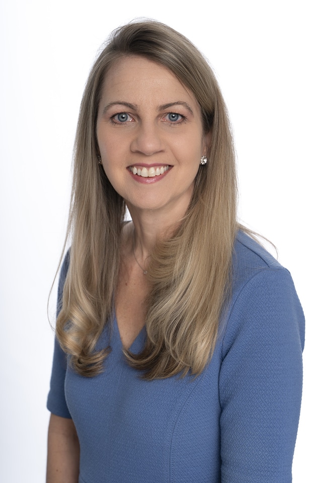Kristin Spiridon