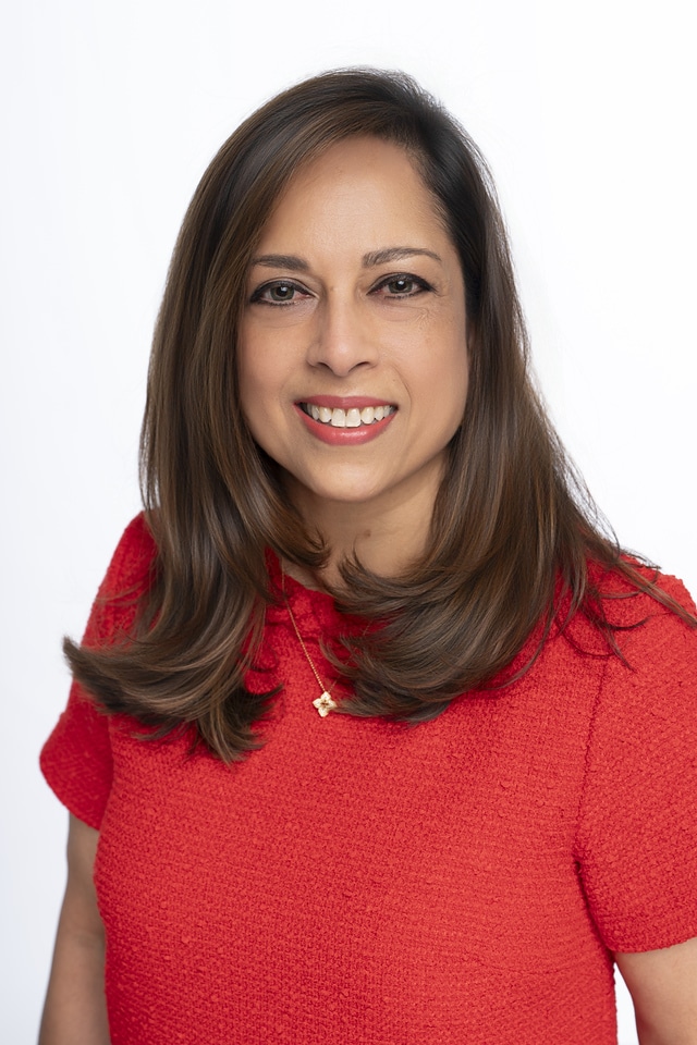 Mala Parker