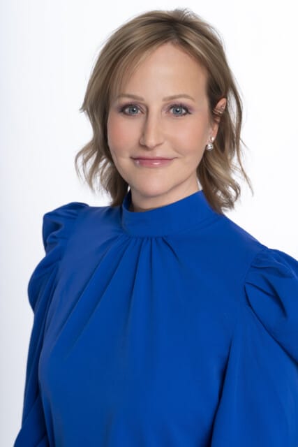Cristie Peppers