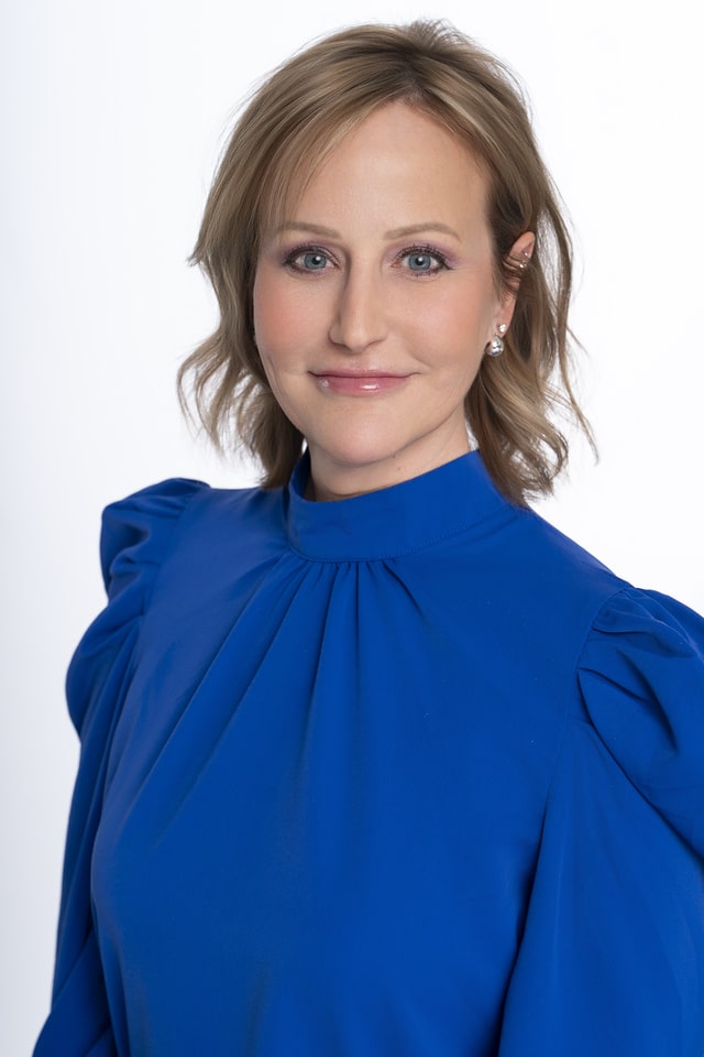 Cristie Peppers