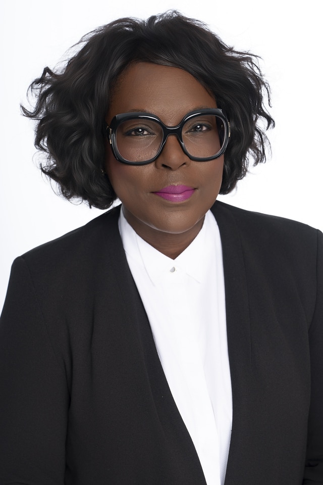 Andrea Streat, PMP