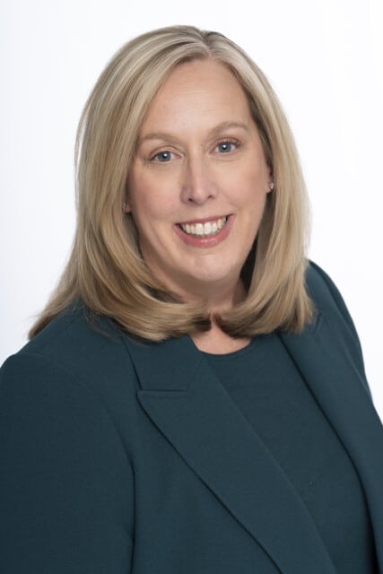 Carolyn F. Muller