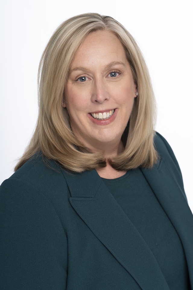 Carolyn F. Muller