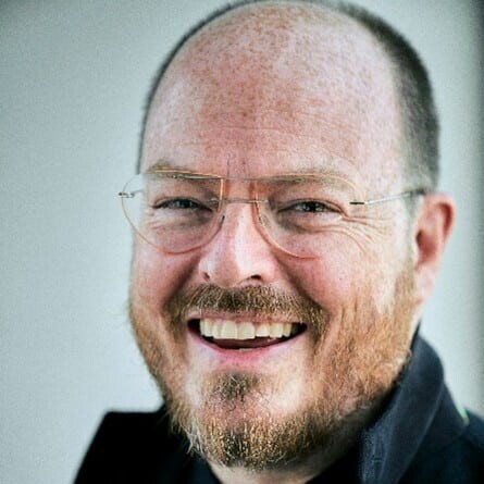 jonathan brill edited