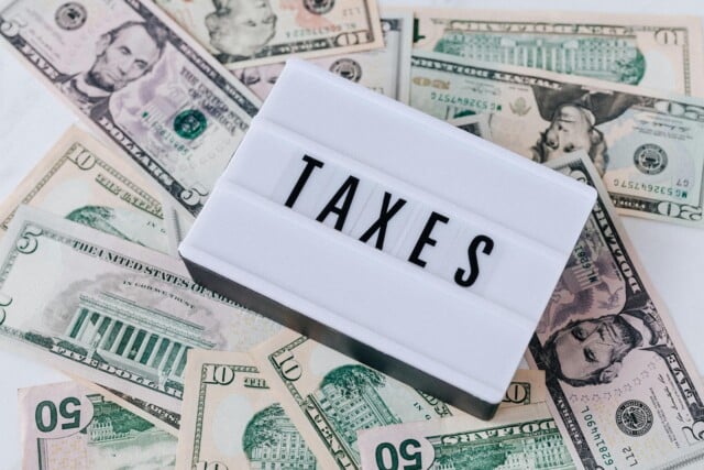 IFDA Praises House Passage of the One Big Beautiful Bill Act and Encourages the Senate to Maintain Key Tax Provisions 