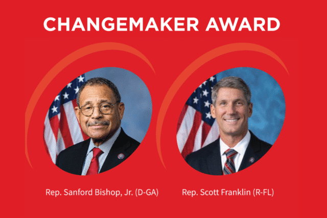 IFDA Announces Inaugural Changemaker Award Recipients