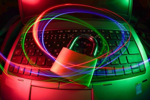Keeping Cybersecurity in Focus