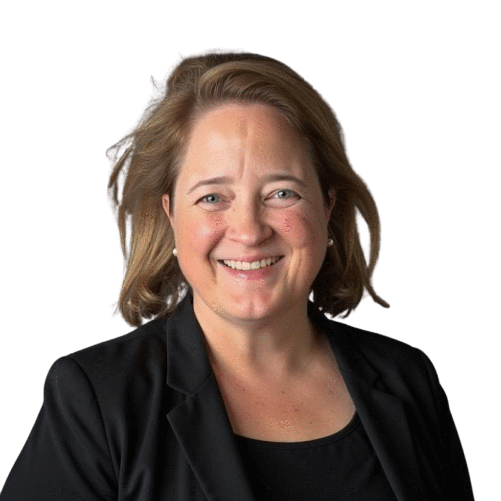 Sara Miller, PMP