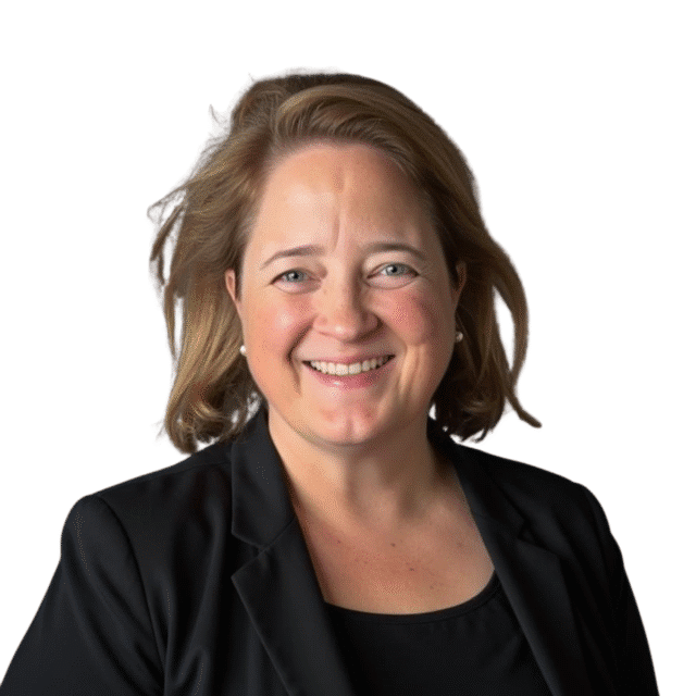 Sara Miller, PMP
