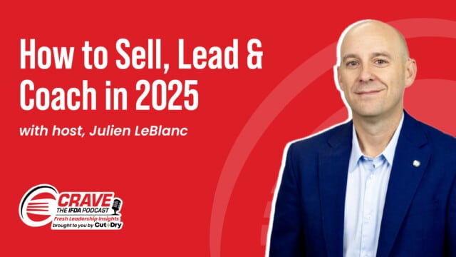 How to Sell, Lead & Coach in 2025