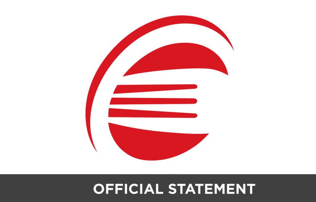IFDA Official Statment