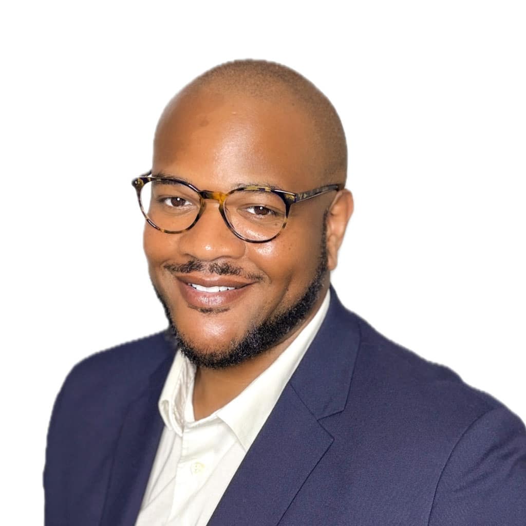 Trey Lawrence
