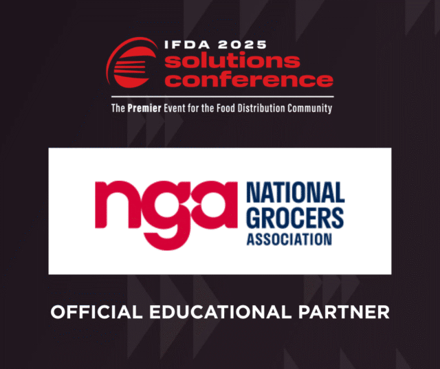 IFDA and NGA Forge Strategic Partnership to Deliver Enhanced Industry Education and Collaboration