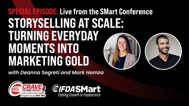 StorySelling at Scale: Turning Everyday Moments into Marketing Gold