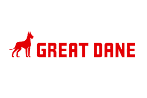 Great Dane Logo