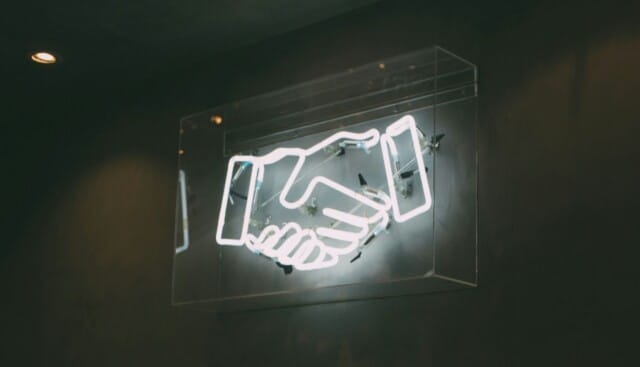 Tips for Innovative Networking and Partnerships