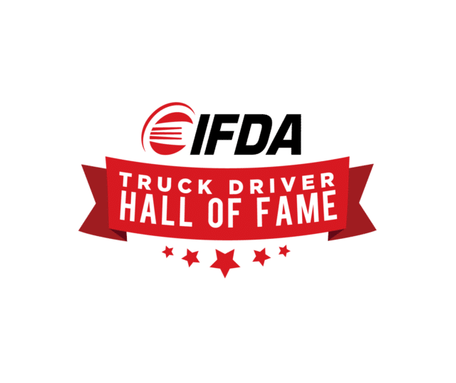 2025 IFDA Truck Driver Hall of Fame Inductees Announced