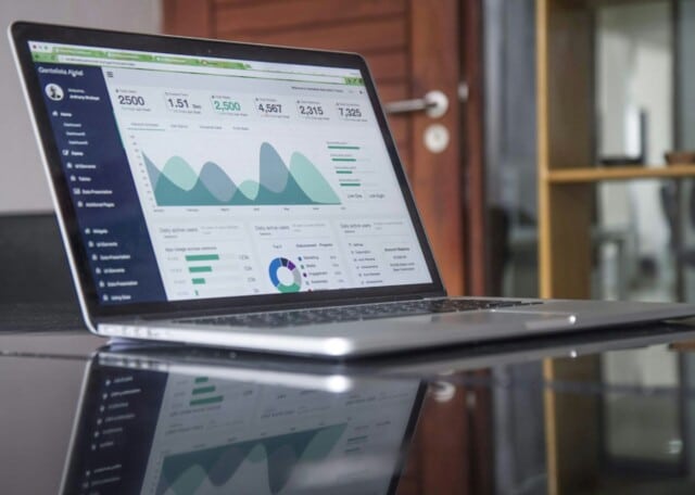 How Data Fosters a Performance-Improvement Mindset