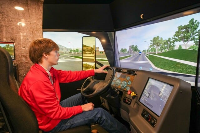 Interactive Technology Spotlights Careers