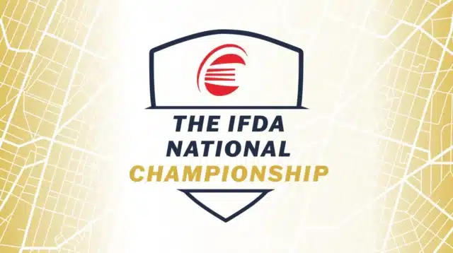 IFDA Celebrates Winners of 2025 IFDA National Championship IFDA Celebrates Winners of 2025 IFDA National Championship