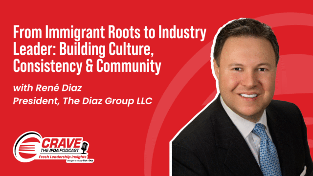 Leadership Built on Culture, Consistency & Community