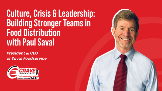 Culture, Crisis & Leadership: Building Stronger Teams in Food Distribution