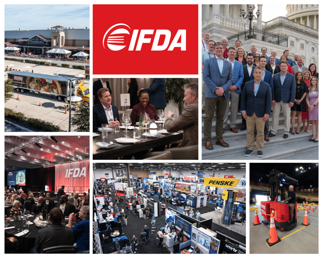 IFDA Event Highlights