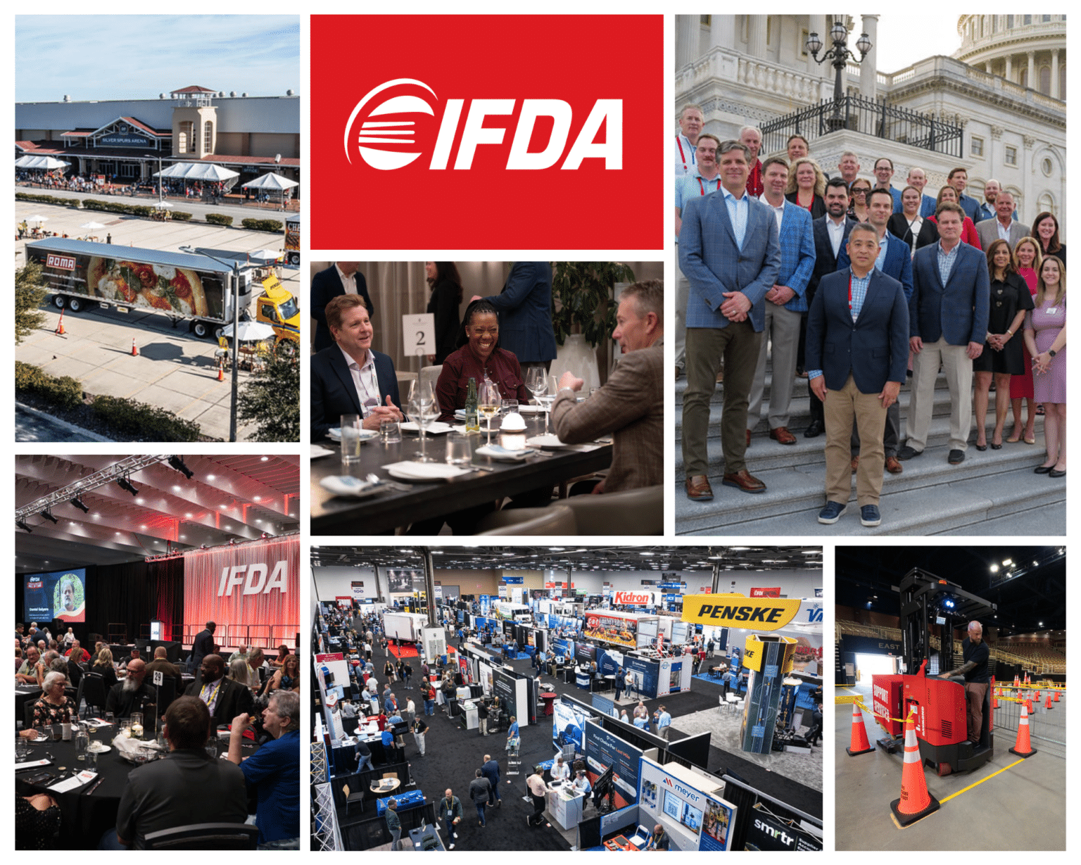 A Year of Connection, Growth, and Innovation: IFDA's 2025 Events Recap ...